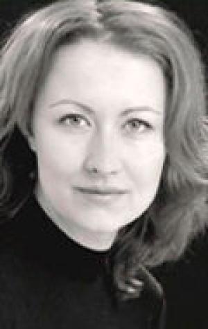 Аграфена Петровская