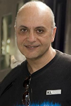 Наэйм Галили