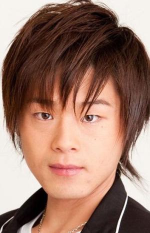 Ёсицугу Мацуока