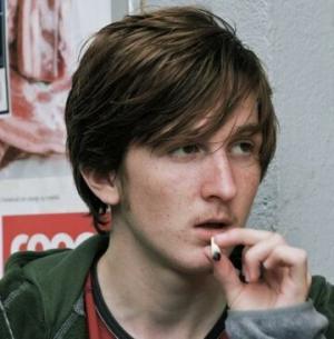 Ларс Нордтвайт Лиштау