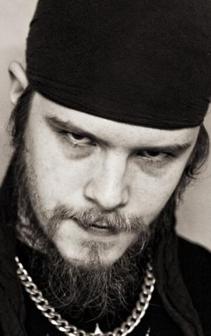 Никлас Кварфорт