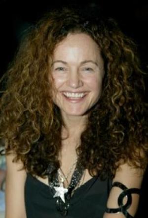 Кэролайн Эшли