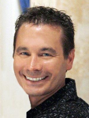 Рэнди Гарднер