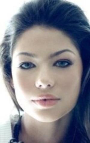 Ванесса Галвис