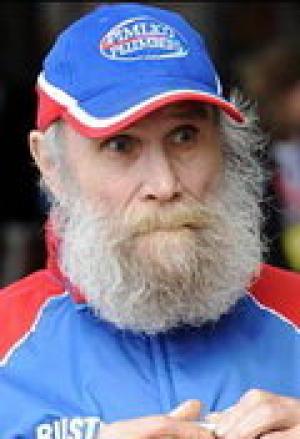 Бастер Мартин