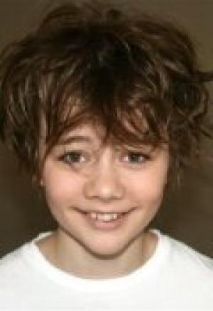 Саймон Гаррэтт