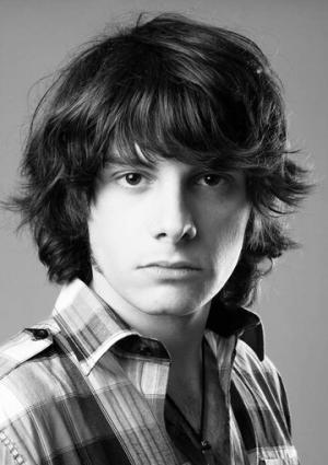 Серхио Рохас