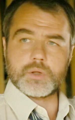 Сергей Меркушев