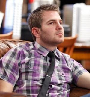 Ларри Кохлан мл.