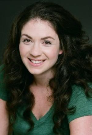 Сара Любрэн