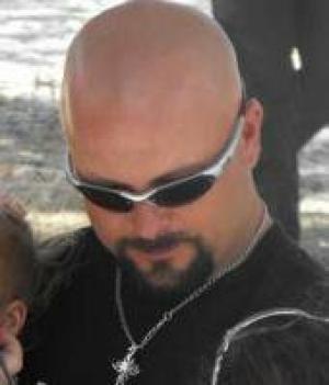 Чэнс Хэнкок