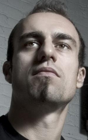 Марко Джорджевич