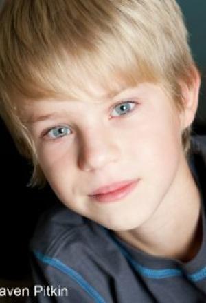 Давен Питкин