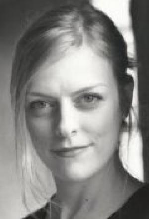 Сара Хенсон