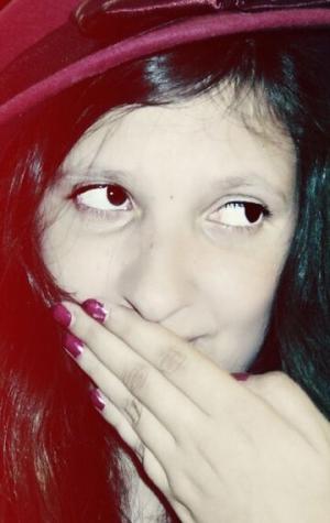 Настя Ярощук