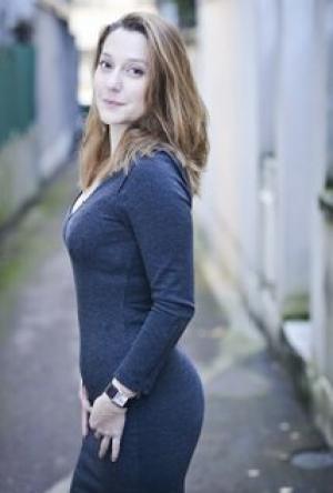 Стефани Хаддад