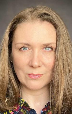 Юлианна Михневич