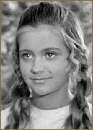 Наталья Борисевич