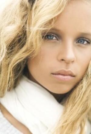 Кайлин Ворис