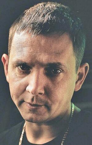 Анар Зейналов