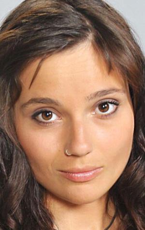 Линда Рунге