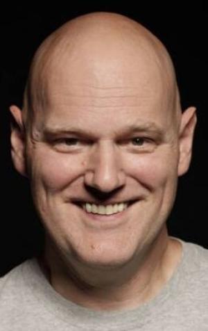 Эрик Ларсен