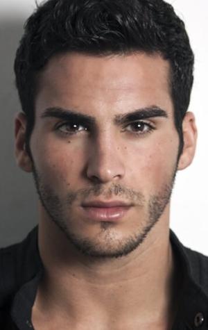 Ричи Наззолис