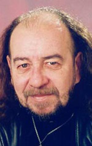 Илья Баскевич