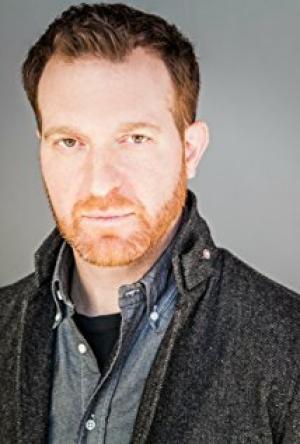 Колин Глейзер