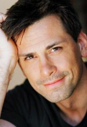 Стив Гейджер