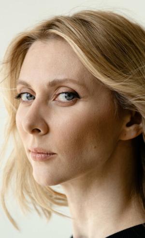 Анна Парцева