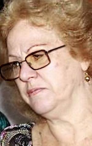 Терезинья Элиза