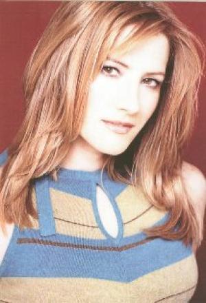 Сьюзэн Фостер