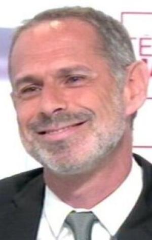 Жиль Борнстейн