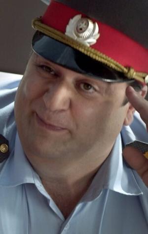 Ашот Мелоян