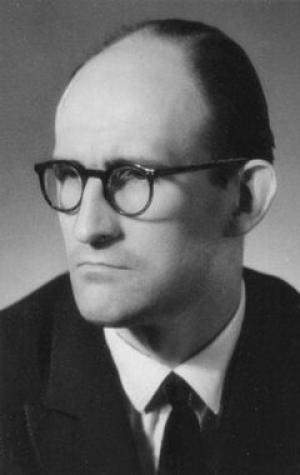 Петерис Петерсонс