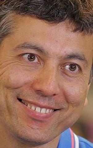 Йеши Сильвано Намхай