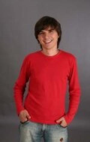 Всеволод Полищук