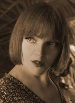 Ольга Бакус