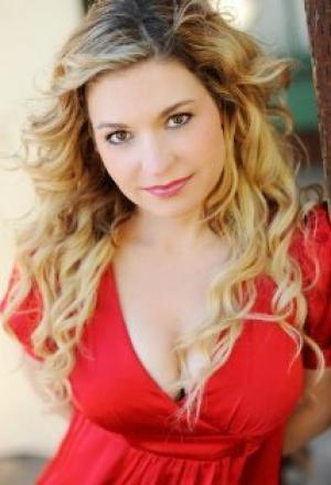 Джессика-Сноу Уилсон