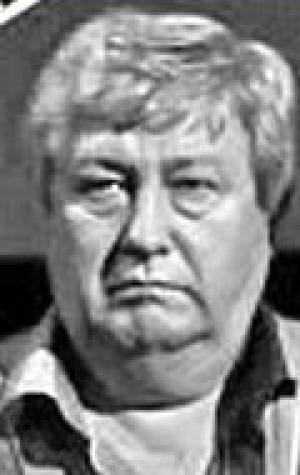 Игорь Кантюков