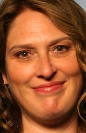 Энн Гарефино