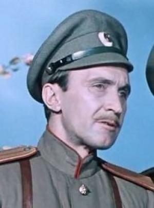 Владимир Сез