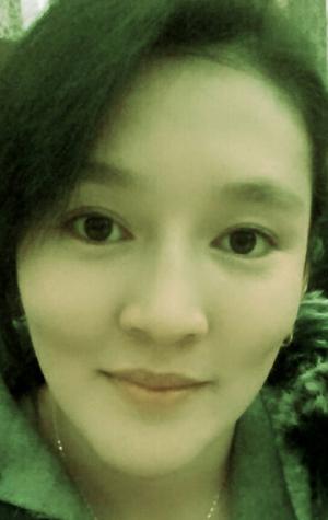 Махаббат Турганбаева