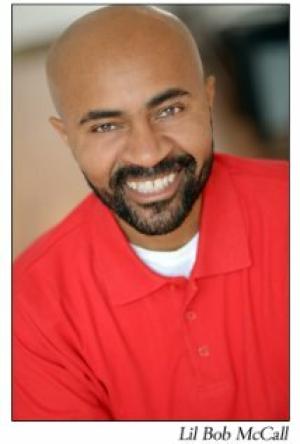 Роберт МакКолл