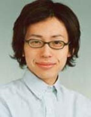 Такааки Икэяма