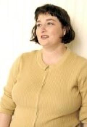 Дебора Прайор