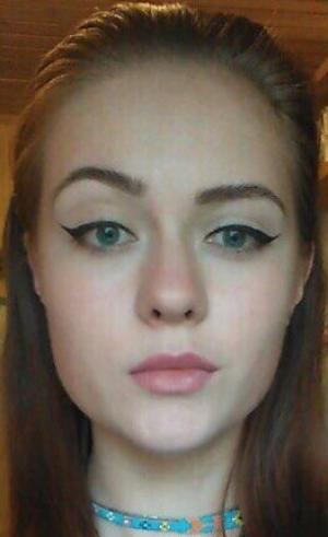 Нелли Бурчалкина