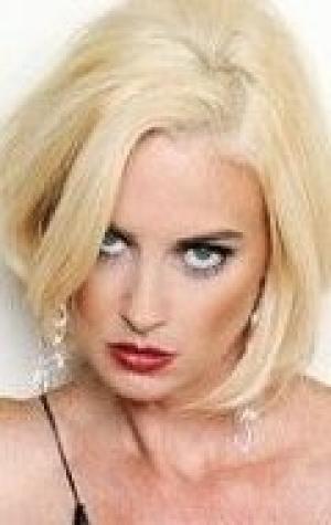 Камрин Кросс