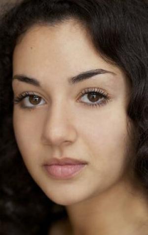 Бьянка Ред Эрроу